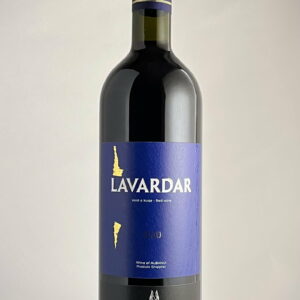 Lavardar Red