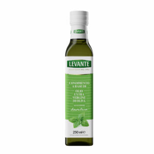 Levante Oil with Basil