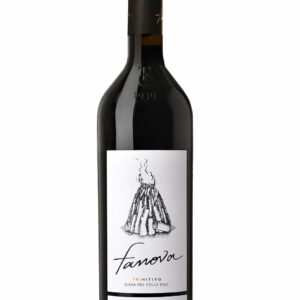 Fanova - Primitivo