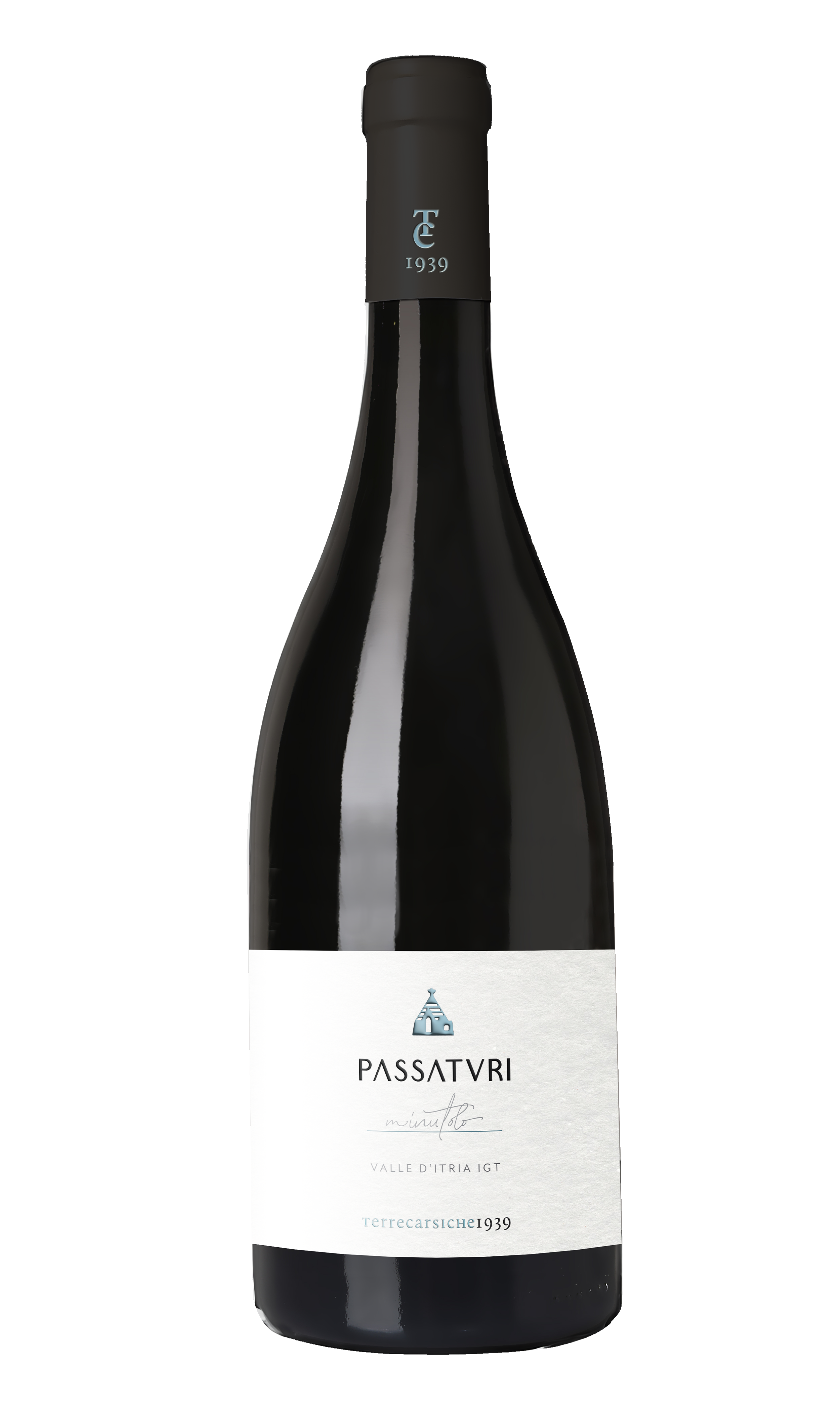 Passaturi - Minutolo IGT